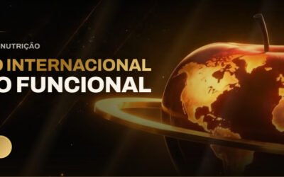 Congresso Internacional de Nutrição Funcional