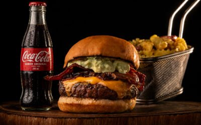 Burger Gourmet