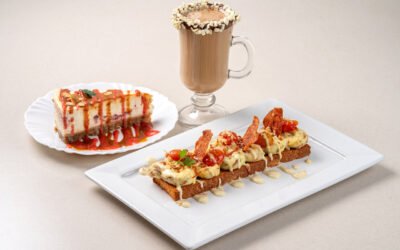 Circuito Gastronômico RioMafra