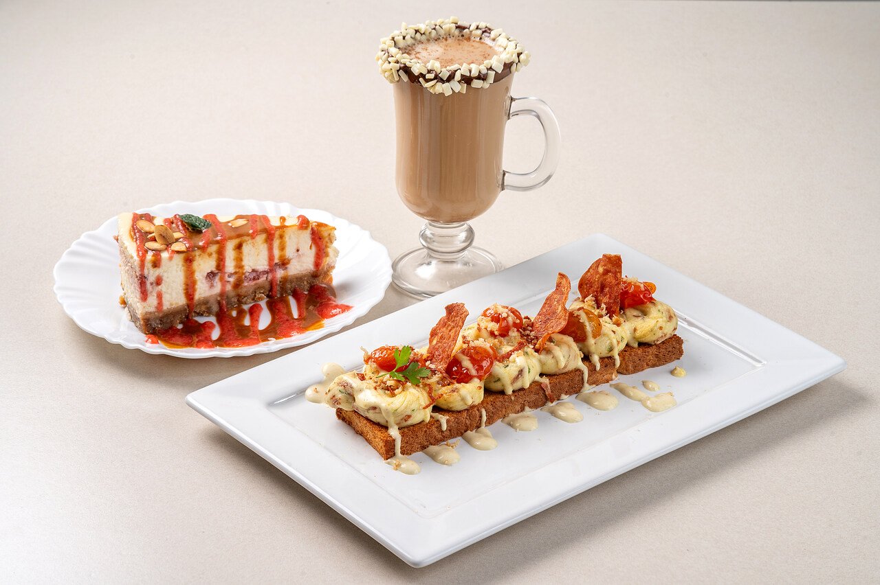Circuito Gastronômico RioMafra - foto