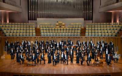 China NCPA Orchestra