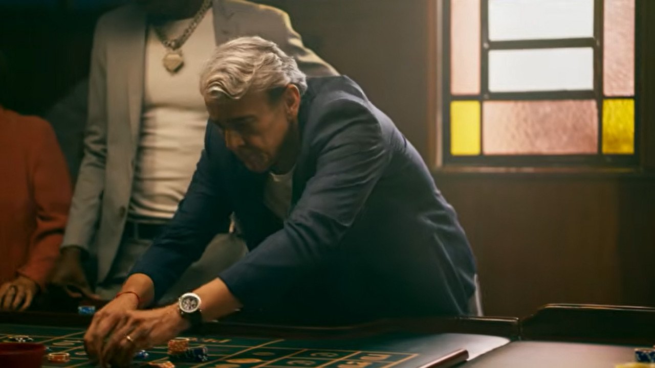 jogos de azar - foto