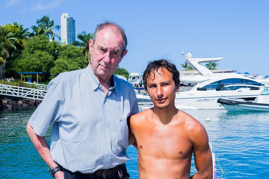 São Paulo Boat Show - foto
