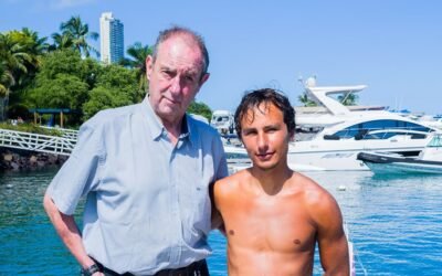 São Paulo Boat Show