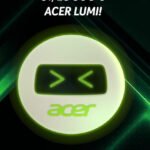 Acer Lumi