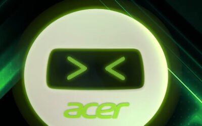 Acer Lumi
