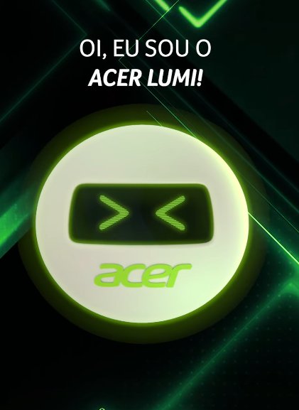 Acer Lumi