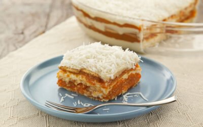 Vitarella inspira receitas