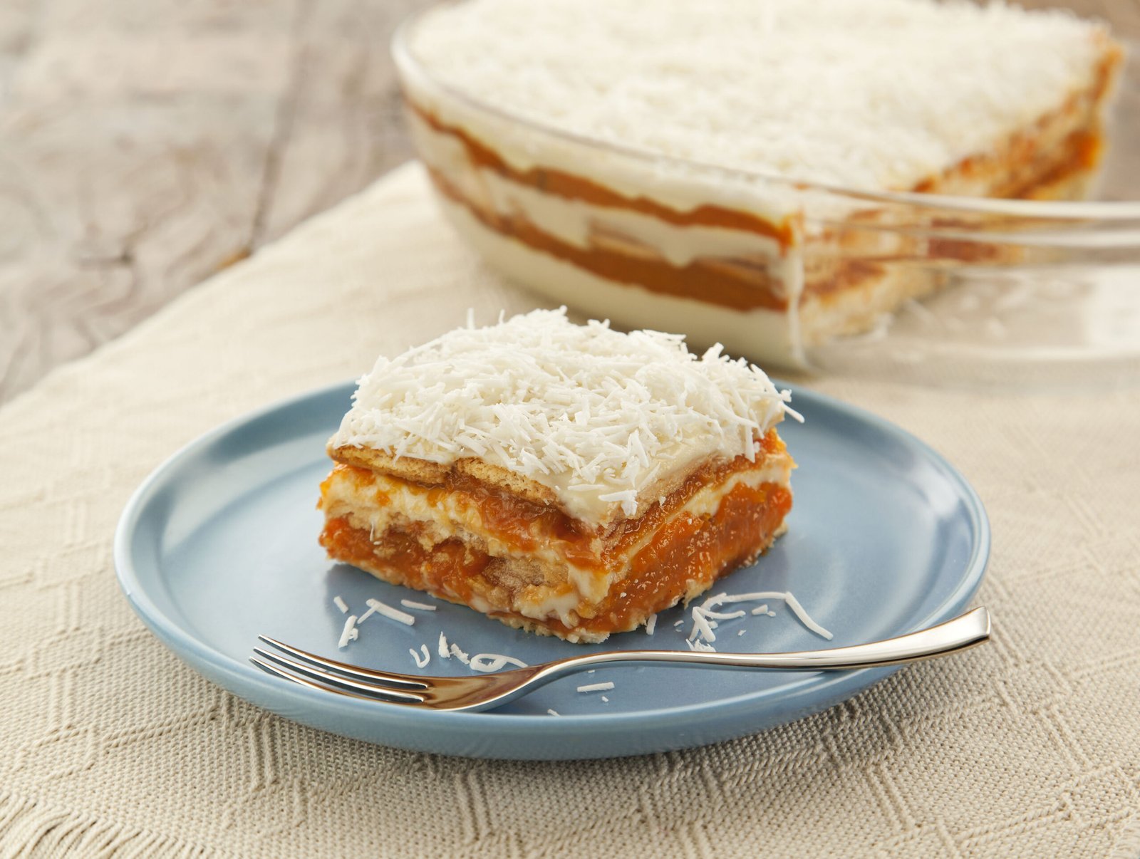 Vitarella inspira receitas - foto