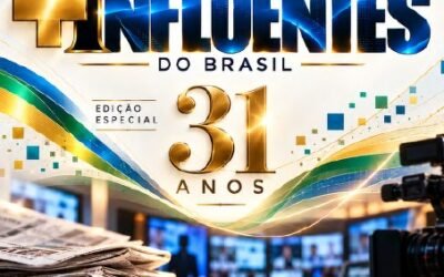 influência da imprensa