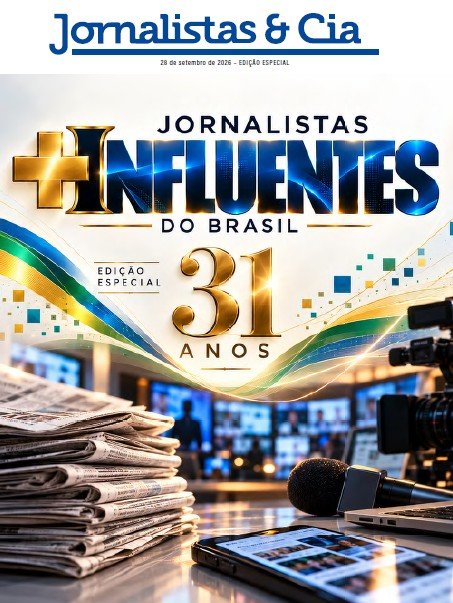 influência da imprensa