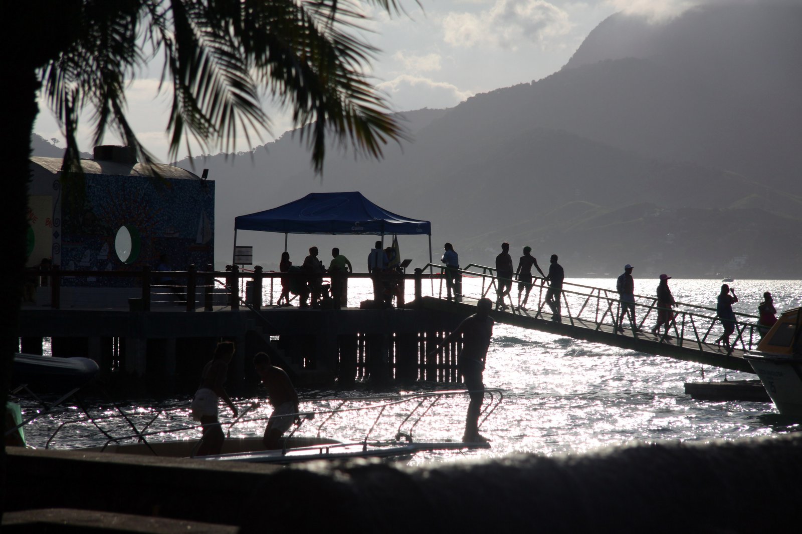 Rota das Praias SP-Rio - foto