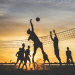 turismo esportivo