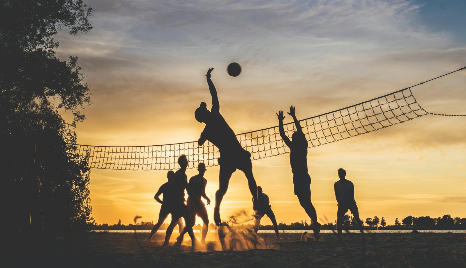 turismo esportivo - foto