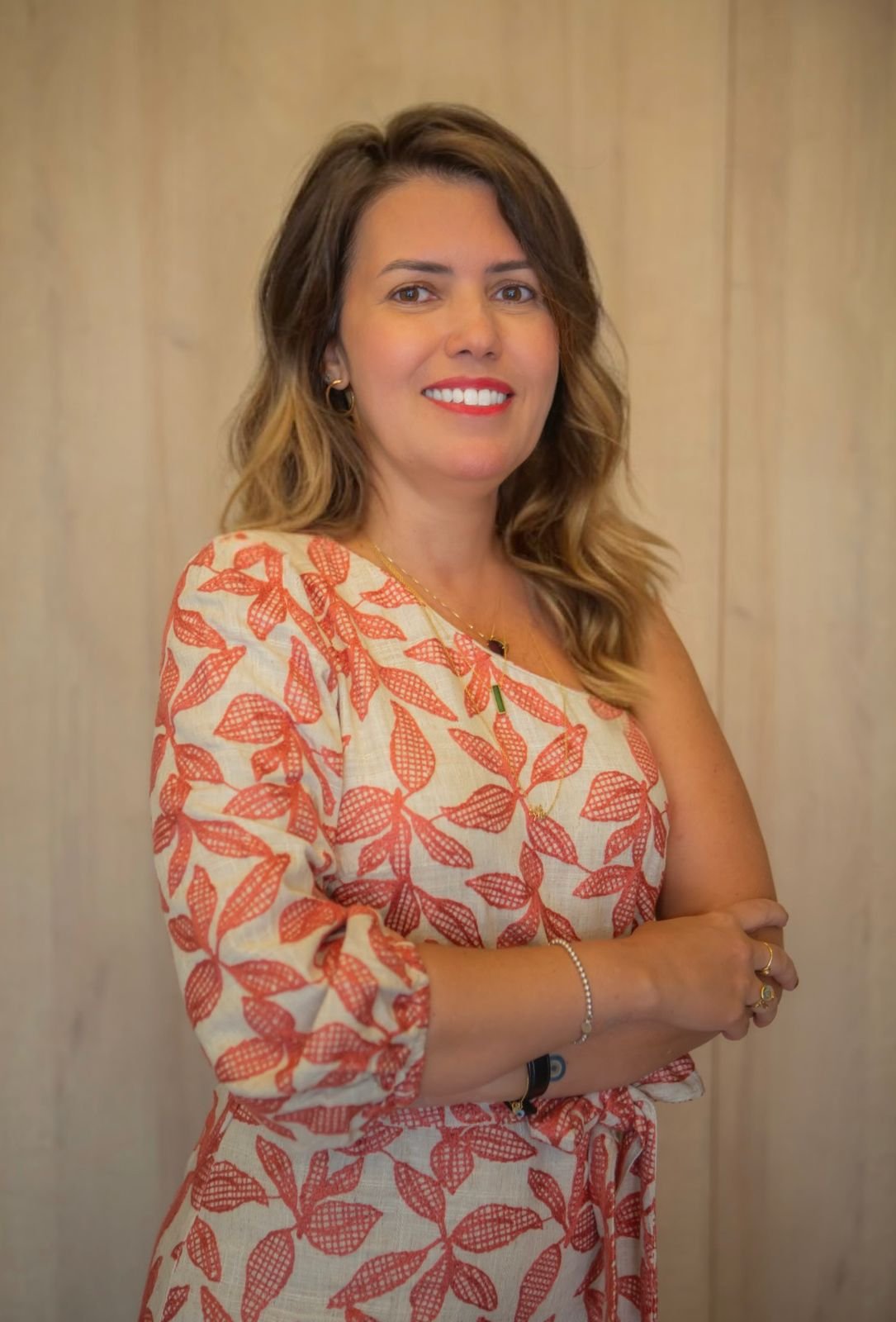 Abralatas anuncia Thais Fagury - foto