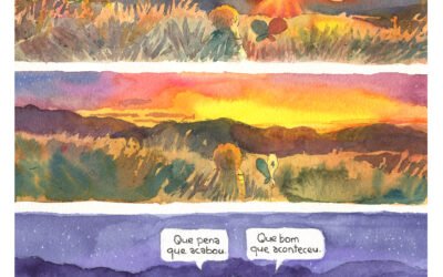Téo & O Mini Mundo