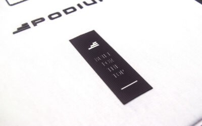personalização na moda