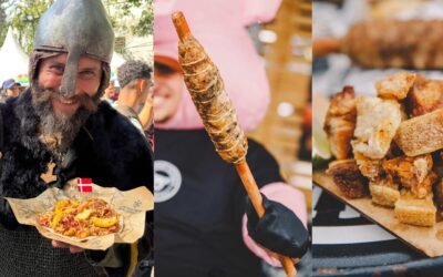 Medieval Experience