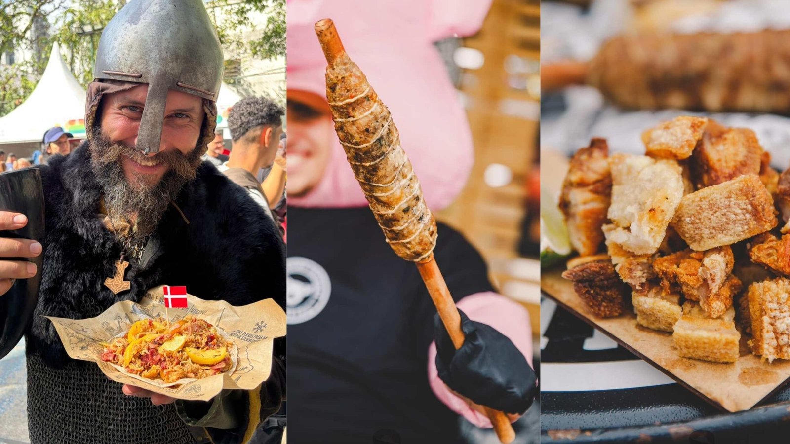 Medieval Experience - foto