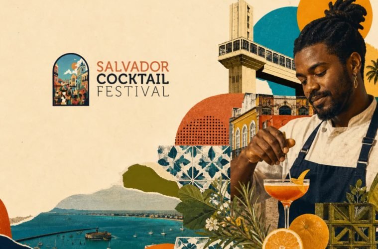 Salvador Cocktail Festival - foto