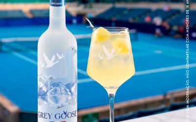 Grey Goose SP Open