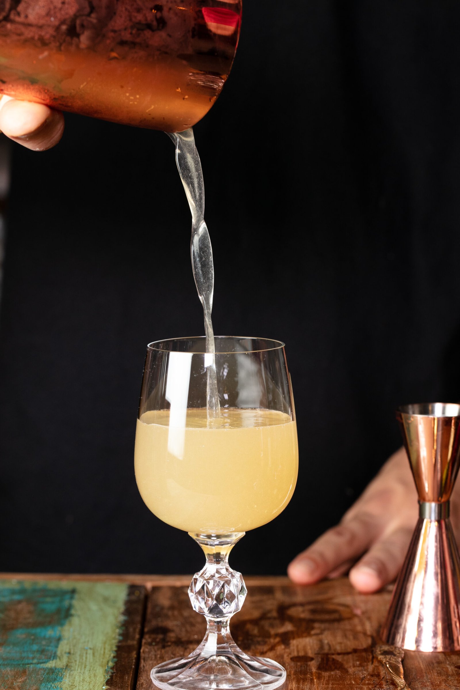 versatilidade da cachaça - foto
