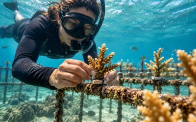 turismo sustentável no Nordeste