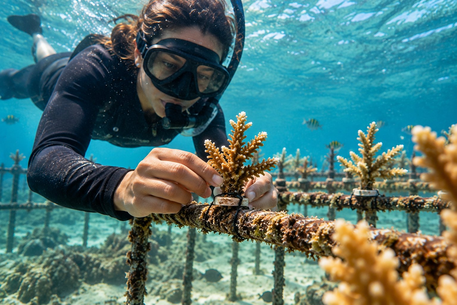 turismo sustentável no Nordeste - foto