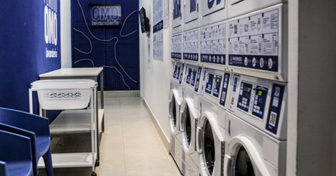 higienização profissional - foto