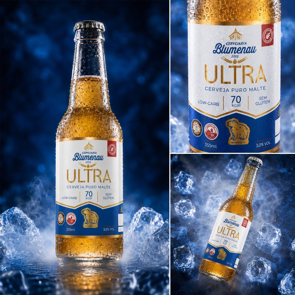 Cervejaria Blumenau - foto