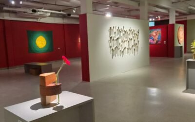 exposição Brasilina