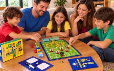 jogos de tabuleiro