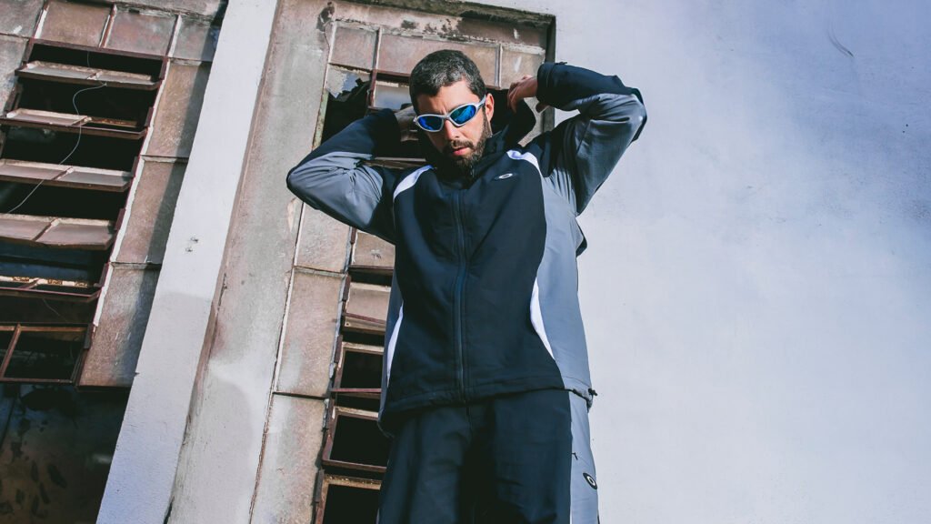 Oakley Jackets