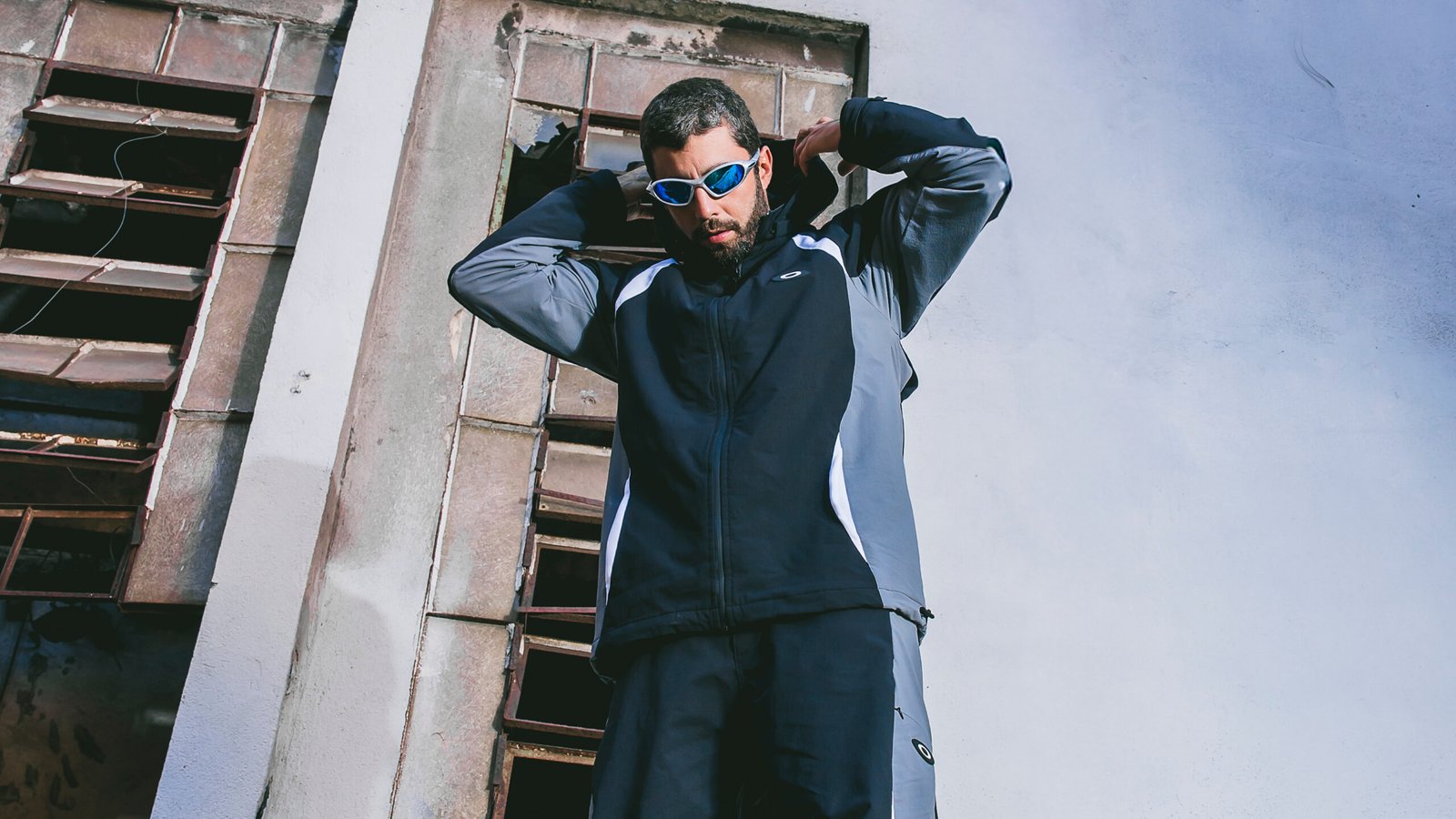 Oakley Jackets - foto