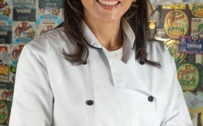 novo consumidor do food service