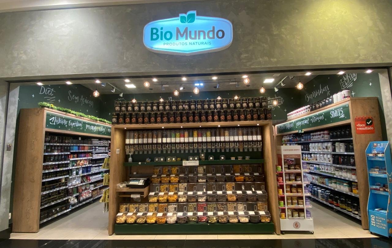 Bio Mundo - foto