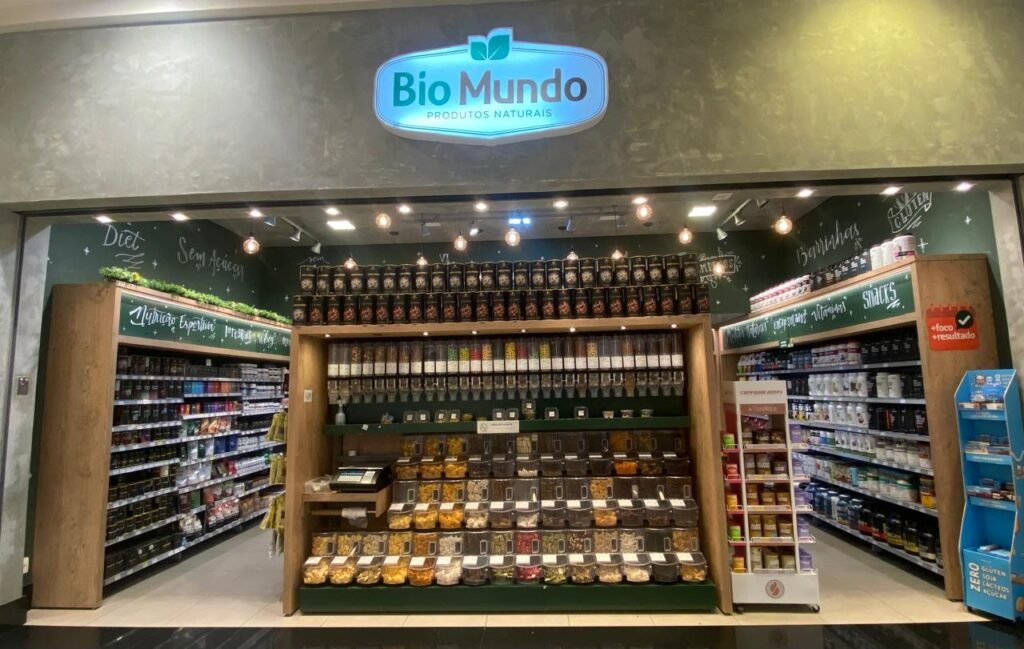 Bio Mundo