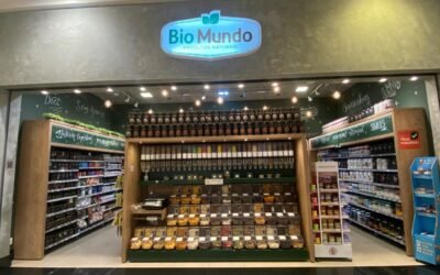 Bio Mundo
