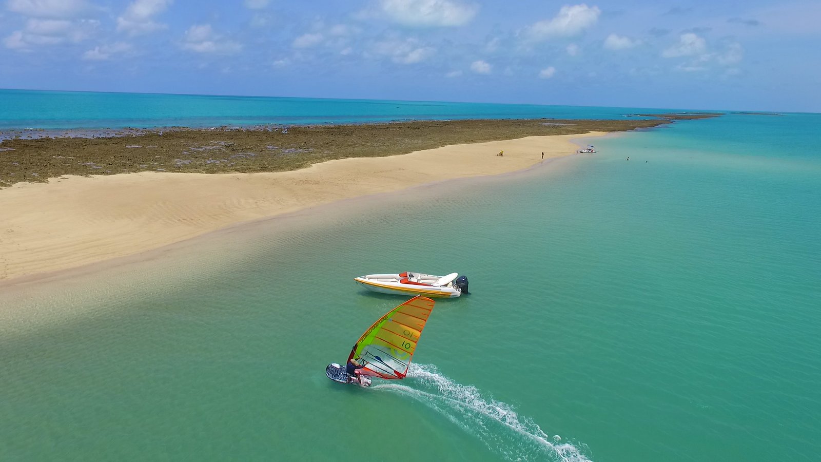 Maragogi além das piscinas - foto