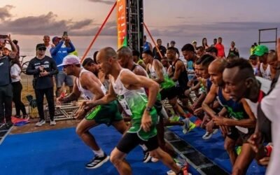 Maratona Salvador