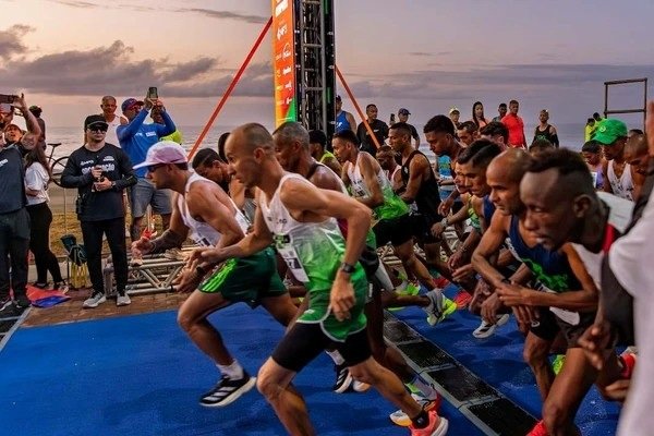 Maratona Salvador