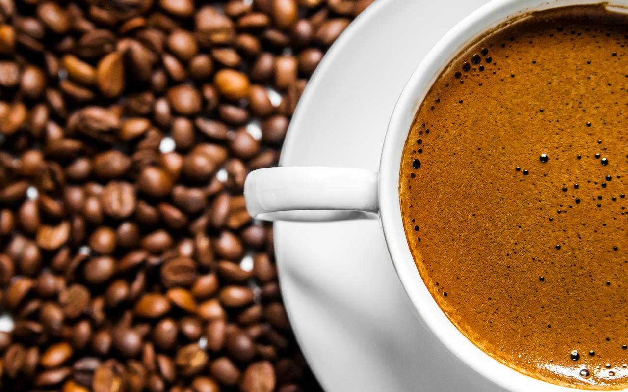 Dia Internacional do Café - foto