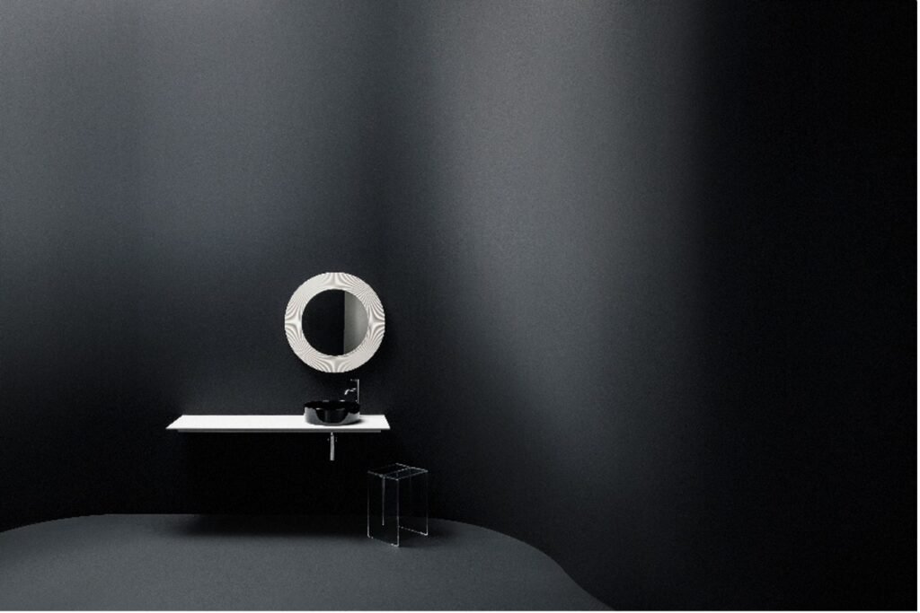 luxo sensorial