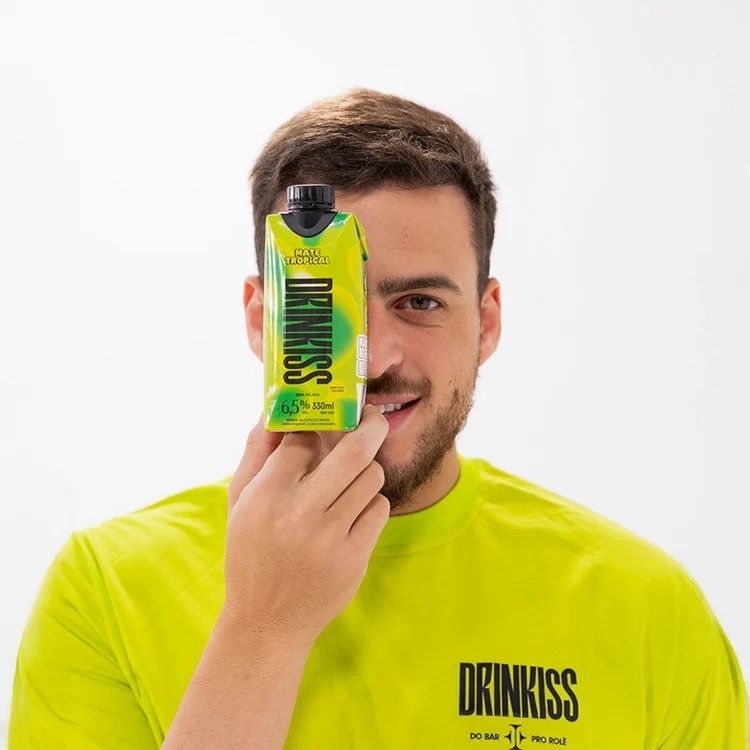 Bebidas prontas - foto