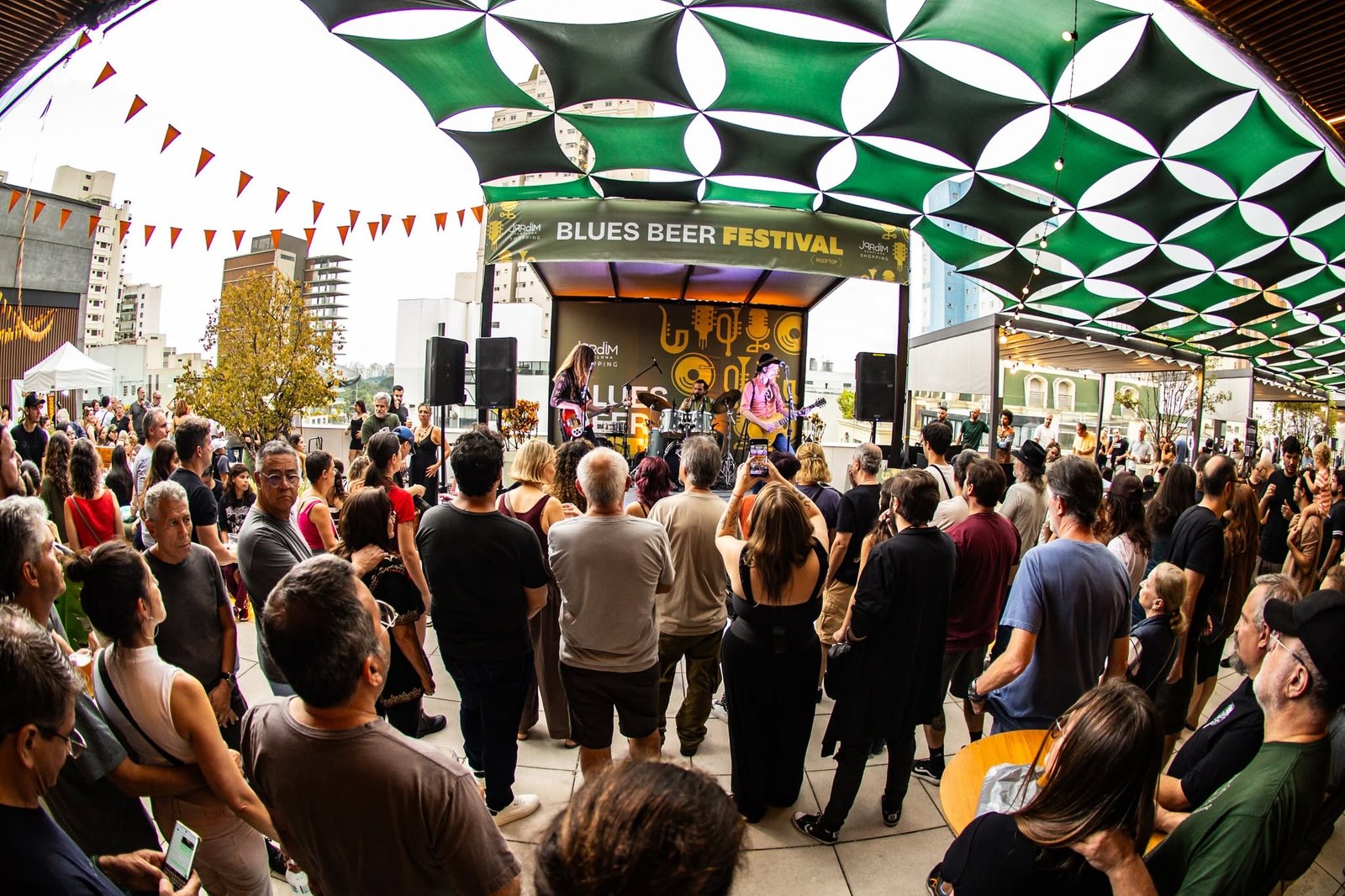 Blues Beer Festival - foto