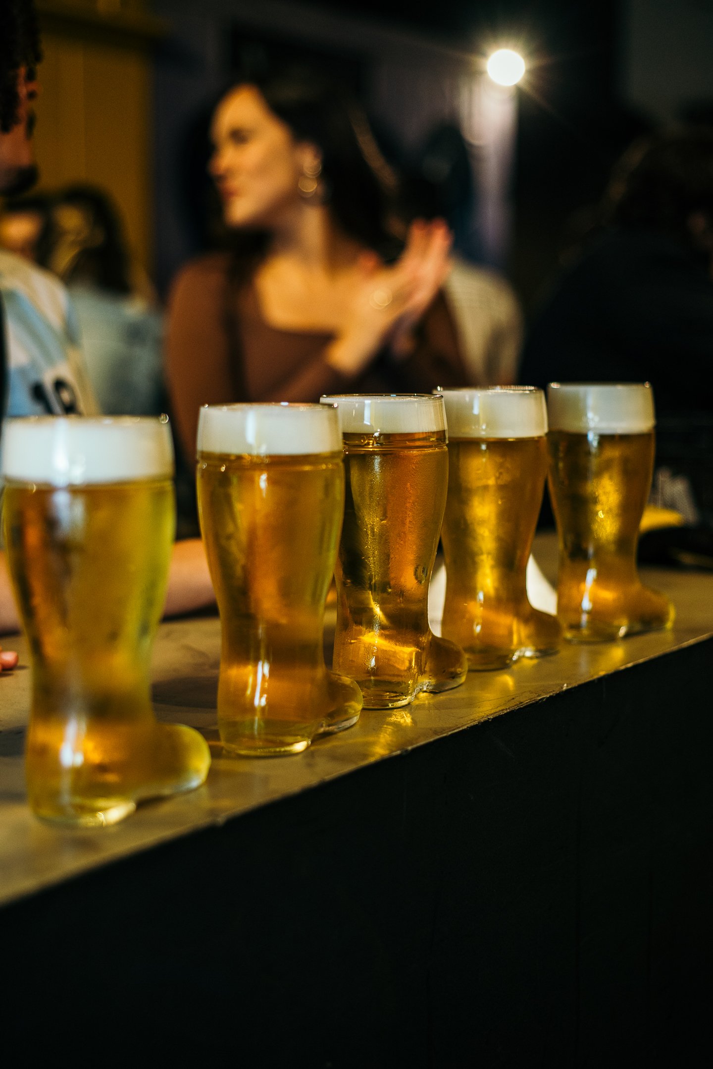 Oktoberfest em Campinas - foto