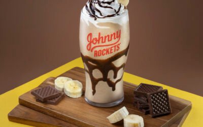 Dia do Milkshake