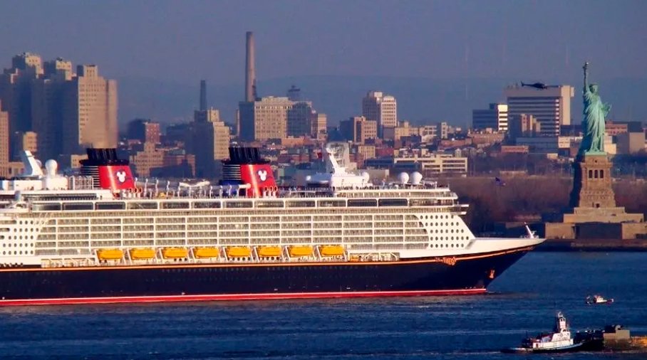 Disney Cruise Line - foto