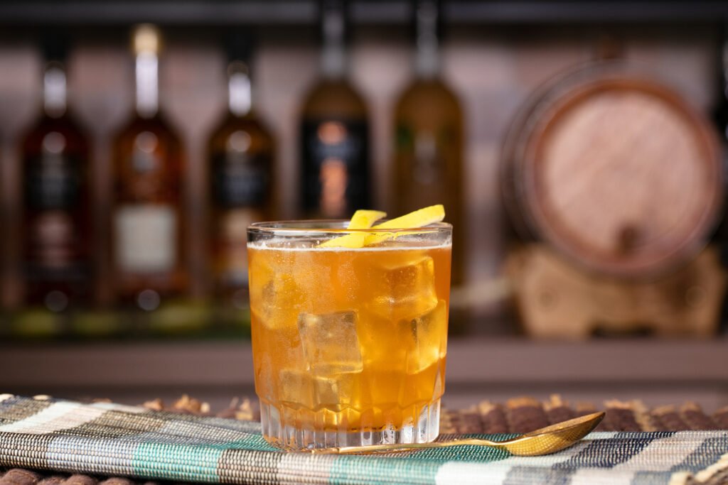 versatilidade da cachaça