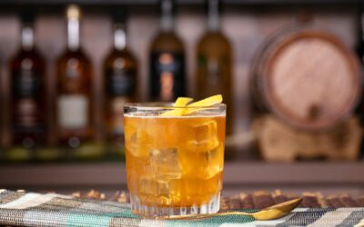 versatilidade da cachaça